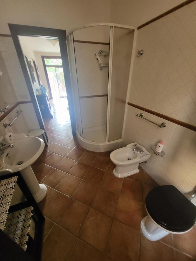 Harbour Fiumicino Leilighet Eksteriør bilde